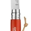 Opinel No.7 Bushwhacker Folding Pocket Knife