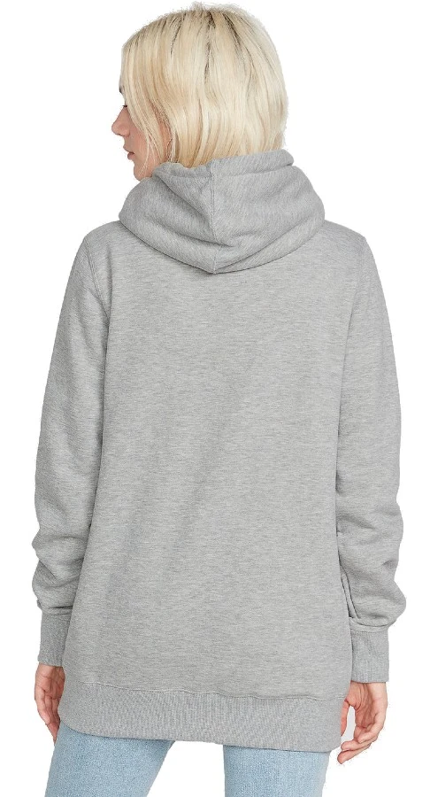 Volcom Tower P/Over Fleece Ski/Snowboard Tech Apparel 5 Volcom Tower P/Over Fleece Ski/Snowboard Tech Apparel - Image 3