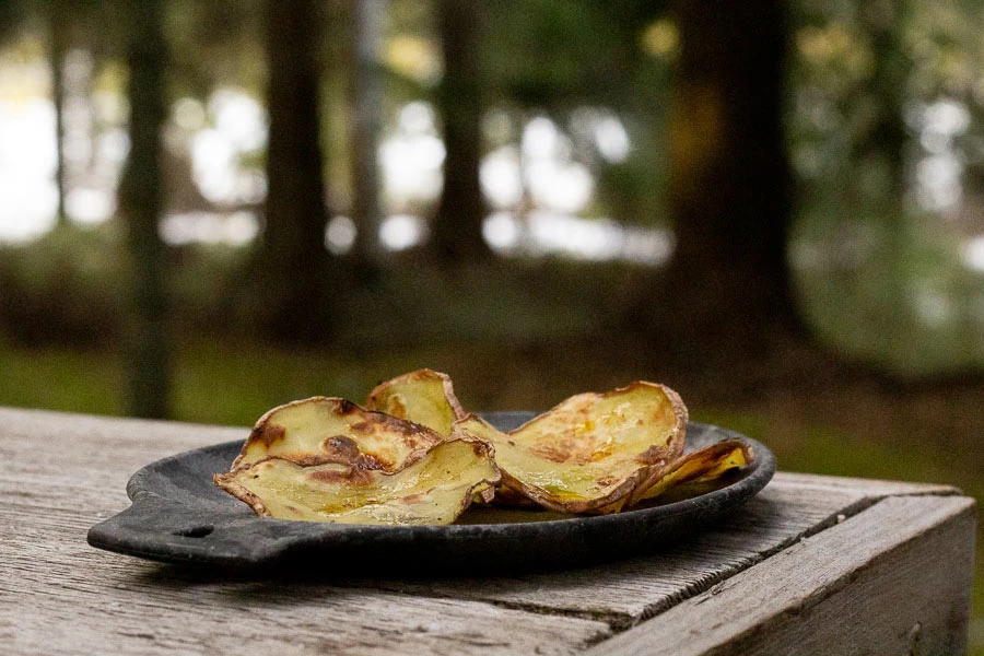 Kupilka Plate 14 Eco-Friendly Camping Tableware 6 Kupilka Plate 14 Eco-Friendly Camping Tableware - Image 4