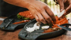 Kupilka Plate 44 Eco-Friendly Camping Tableware -Outdoor Essentials Shop kupilka eco dishware plate 44 13 web