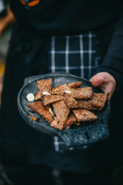 Kupilka Plate 44 Eco-Friendly Camping Tableware -Outdoor Essentials Shop kupilka eco dishware plate 44 6 web