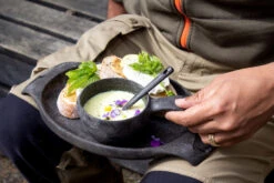 Kupilka Plate 44 Eco-Friendly Camping Tableware -Outdoor Essentials Shop kupilka eco dishware plate 44 7 web