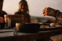 Kupilka Bowl 55 Eco-Friendly Camp Soup Bowl -Outdoor Essentials Shop kupilka eco dishware plate 55 16 web 1