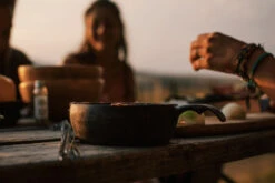 Kupilka Bowl 55 Eco-Friendly Camp Soup Bowl -Outdoor Essentials Shop kupilka eco dishware plate 55 16 web