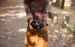 Kupilka Bowl 55 Eco-Friendly Camp Soup Bowl -Outdoor Essentials Shop kupilka eco dishware plate 55 17 web 1