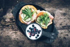 Kupilka Plate 44 Eco-Friendly Camping Tableware -Outdoor Essentials Shop kupilka plate k44 by eeva makinen