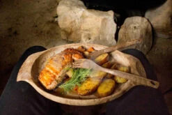 Kupilka Plate 44 Eco-Friendly Camping Tableware -Outdoor Essentials Shop kupilka plate k44 meal