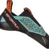 La Sportiva Mantra Technical Performance Climbing Shoe -Outdoor Essentials Shop la sportiva mantra climbing shoes arctic flame 1 1159536
