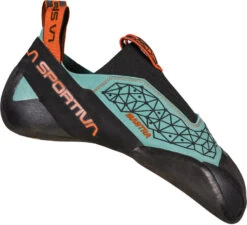 La Sportiva Mantra Technical Performance Climbing Shoe