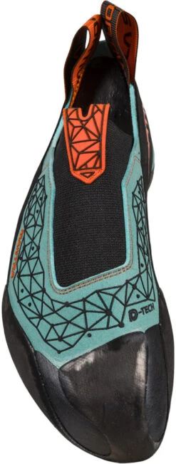 La Sportiva Mantra Technical Performance Climbing Shoe -Outdoor Essentials Shop la sportiva mantra climbing shoes arctic flame 7 1159542