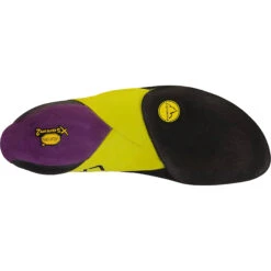 La Sportiva Python Rock Climbing Shoe -Outdoor Essentials Shop la sportiva python 19a lsp 20v purple lime punch 6copy