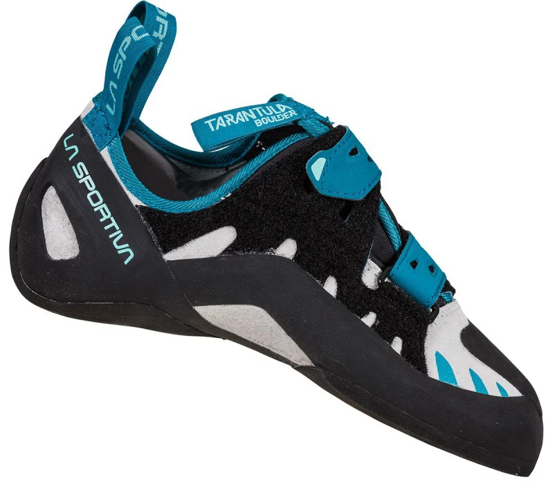 La Sportiva Tarantula Boulder LV Rock Climbing Shoe 3 La Sportiva Tarantula Boulder LV Rock Climbing Shoe