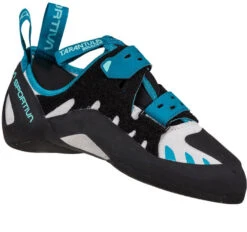 La Sportiva Tarantula Boulder LV Rock Climbing Shoe 11 La Sportiva Tarantula Boulder LV Rock Climbing Shoe -Outdoor Essentials Shop la sportiva tarantula boulder icecrystal womens3