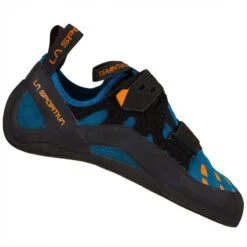 La Sportiva Tarantula Rock Climbing Shoe 15 La Sportiva Tarantula Rock Climbing Shoe -Outdoor Essentials Shop la sportiva tarantula space bluemaple