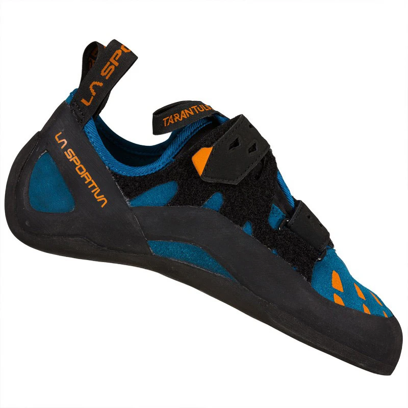 La Sportiva Tarantula Rock Climbing Shoe 8 La Sportiva Tarantula Rock Climbing Shoe - Image 6