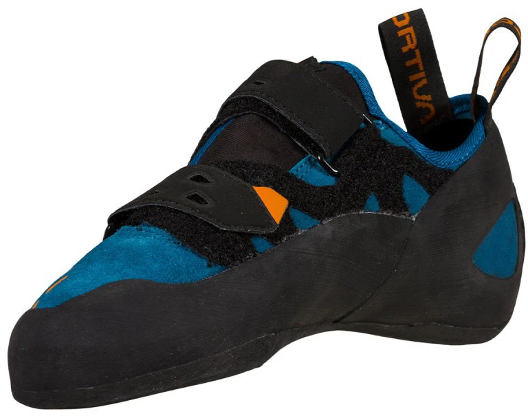 La Sportiva Tarantula Rock Climbing Shoe 4 La Sportiva Tarantula Rock Climbing Shoe - Image 2
