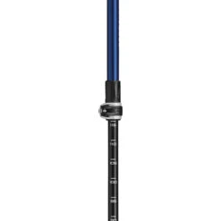 Leki Traveller Carbon Adjustable Nordic Walking Poles -Outdoor Essentials Shop leki carbon2