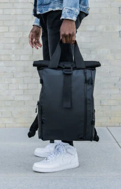 PRVKE Lite Camera Rucksack -Outdoor Essentials Shop life2 2000x