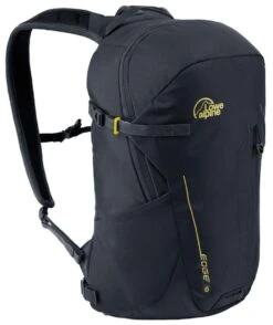 Lowe Alpine Edge 18 Backpack/Day Pack -Outdoor Essentials Shop lowe alpine edge 18 backpack ebony