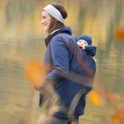 Cosy Allrounder Allweather Babywearing Jacket -Outdoor Essentials Shop mamalila eco friendly womens baby wearing winter coatcopy