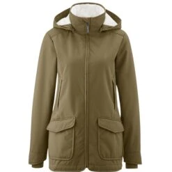 Cosy Allrounder Allweather Babywearing Jacket -Outdoor Essentials Shop mamalila khaki allweather cosy allrounder baby wearing jacketcopy