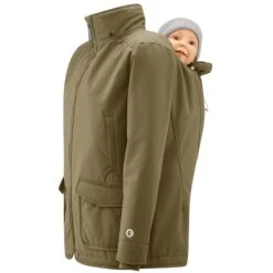 Cosy Allrounder Allweather Babywearing Jacket -Outdoor Essentials Shop mamalila womens all rounder cosy baby jacketcopy