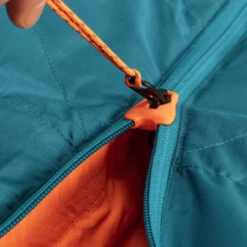 Mammut Women's Perform Down Bag -10C 3-Season Sleeping Bag -Outdoor Essentials Shop mammut perform down 10 c sleeping bag3