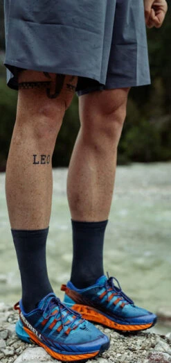 Merrell Agility Peak 4 Men's Trail Running Shoes -Outdoor Essentials Shop merrell trailrunning carolinunrath J135111 11