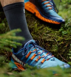 Merrell Agility Peak 4 Men's Trail Running Shoes -Outdoor Essentials Shop merrell trailrunning carolinunrath J135111 7677