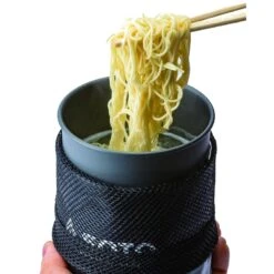 Soto Thermolite Pot Set Lightweight Backpacking Cookware -Outdoor Essentials Shop met2 103