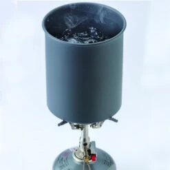 Soto Thermolite Pot Set Lightweight Backpacking Cookware -Outdoor Essentials Shop met2 104