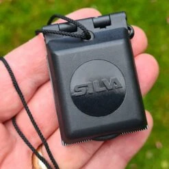 Silva Ranger SL Compass Directional Navigation Aid -Outdoor Essentials Shop met2 34