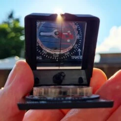 Silva Ranger SL Compass Directional Navigation Aid -Outdoor Essentials Shop met2 35x