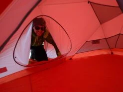 WindSaber Lightweight Alpine Tent -Outdoor Essentials Shop met2 55