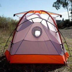 WindSaber Lightweight Alpine Tent -Outdoor Essentials Shop met2 56