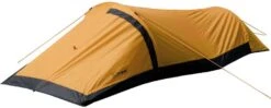 SNUGPAK Journey Solo Lightweight Hiking Tent -Outdoor Essentials Shop met2 85