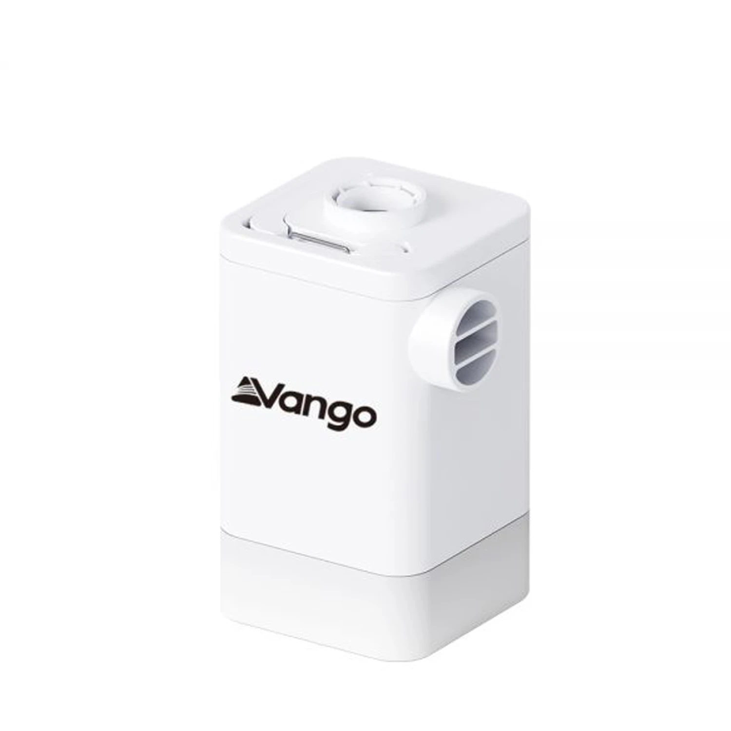 Vango Mini Rechargeable Air Pump 4 Vango Mini Rechargeable Air Pump - Image 2