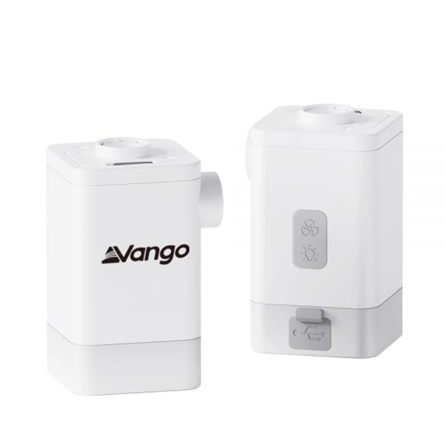 Vango Mini Rechargeable Air Pump 5 Vango Mini Rechargeable Air Pump - Image 3