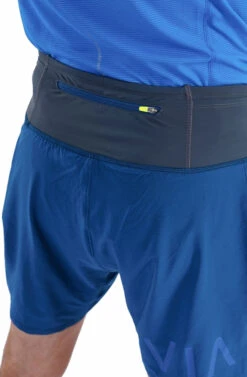 Montane Dragon Twin Skin Men's Trail Running Shorts -Outdoor Essentials Shop montane mens dragon twin skin shorts p971 42237 image