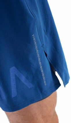 Montane Dragon Twin Skin Men's Trail Running Shorts -Outdoor Essentials Shop montane mens dragon twin skin shorts p971 42238 image