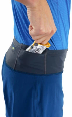 Montane Dragon Twin Skin Men's Trail Running Shorts -Outdoor Essentials Shop montane mens dragon twin skin shorts p971 42241 image