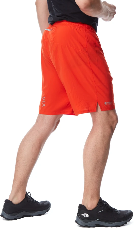 Montane Razor Mountain Trail Running Shorts 4 Montane Razor Mountain Trail Running Shorts - Image 2