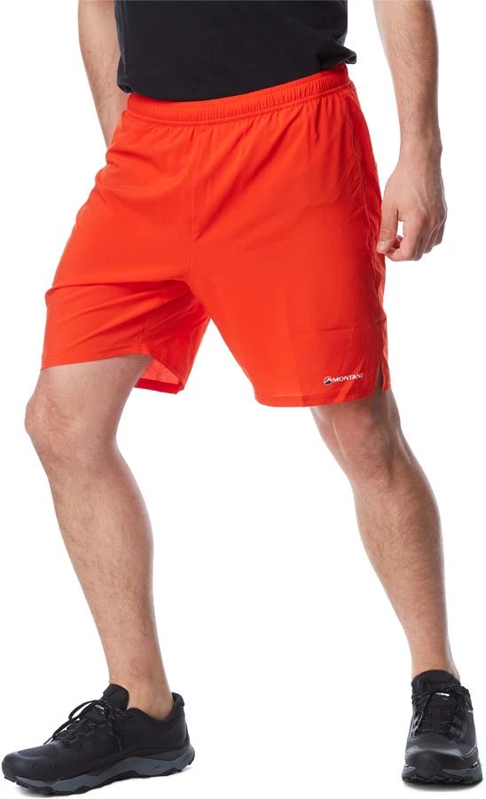Montane Razor Mountain Trail Running Shorts 3 Montane Razor Mountain Trail Running Shorts