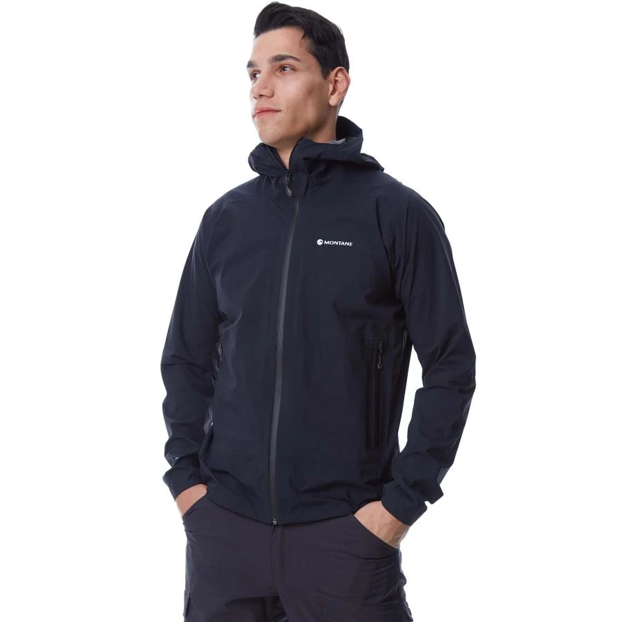 Montane Minimus Lite Waterproof Shell Jacket 11 Montane Minimus Lite Waterproof Shell Jacket - Image 9