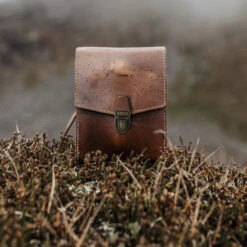 FJÄLLRÄVEN Cartridge Bag -Outdoor Essentials Shop mood cartridge bag