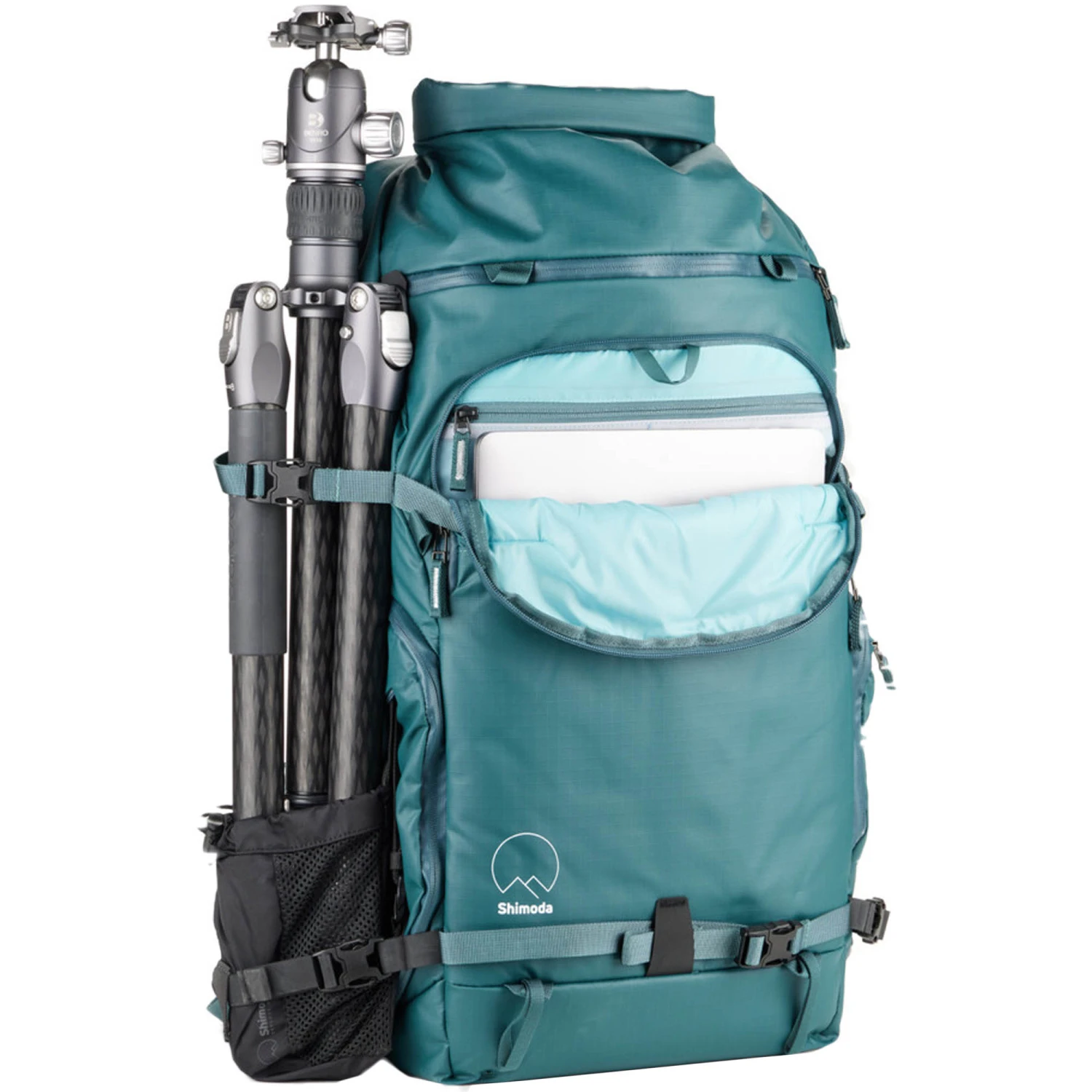 Action X40 V2 Starter Kit Women's Camera Backpack 7 Action X40 V2 Starter Kit Women's Camera Backpack - Image 5