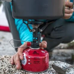 MSR Pocket Rocket Deluxe Stove Single Burner Camping Stove 21 MSR Pocket Rocket Deluxe Stove Single Burner Camping Stove -Outdoor Essentials Shop msr pocketrocket deluxe 000