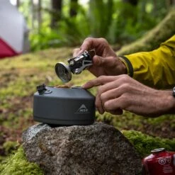 MSR Pocket Rocket Deluxe Stove Single Burner Camping Stove 23 MSR Pocket Rocket Deluxe Stove Single Burner Camping Stove -Outdoor Essentials Shop msr pocketrocket deluxe 001