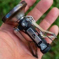 MSR Pocket Rocket Deluxe Stove Single Burner Camping Stove 24 MSR Pocket Rocket Deluxe Stove Single Burner Camping Stove -Outdoor Essentials Shop msr pocketrocket deluxe 001d