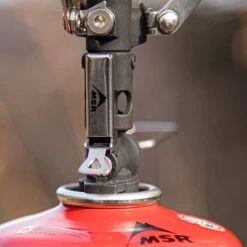 MSR Pocket Rocket Deluxe Stove Single Burner Camping Stove 25 MSR Pocket Rocket Deluxe Stove Single Burner Camping Stove -Outdoor Essentials Shop msr pocketrocket deluxe 002